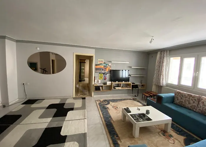 Kuzey\'S Home