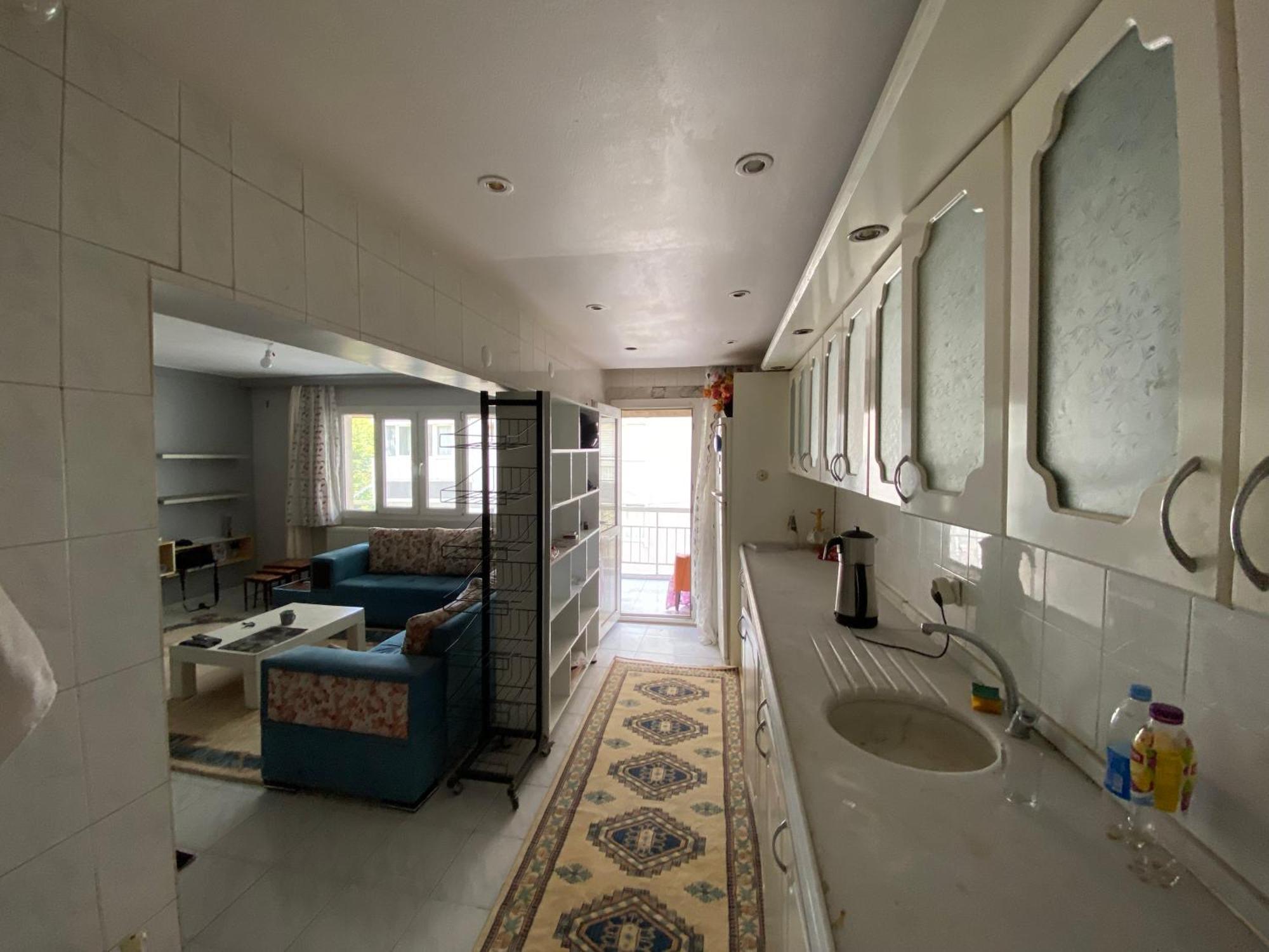 Kuzey's Hostel
